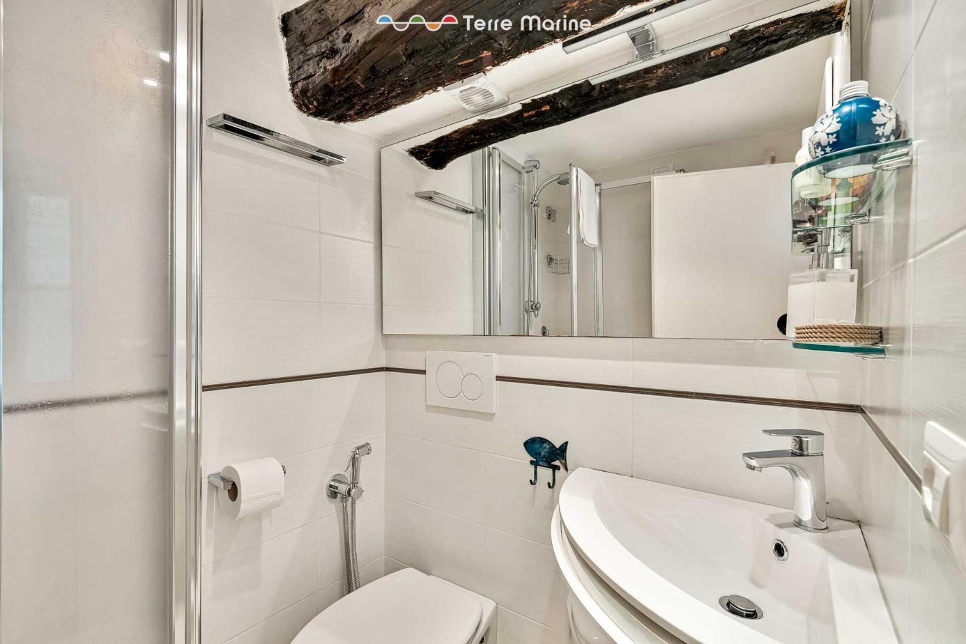 Arbanella Sea View, Terre Marine Apartment Vernazza Bagian luar foto