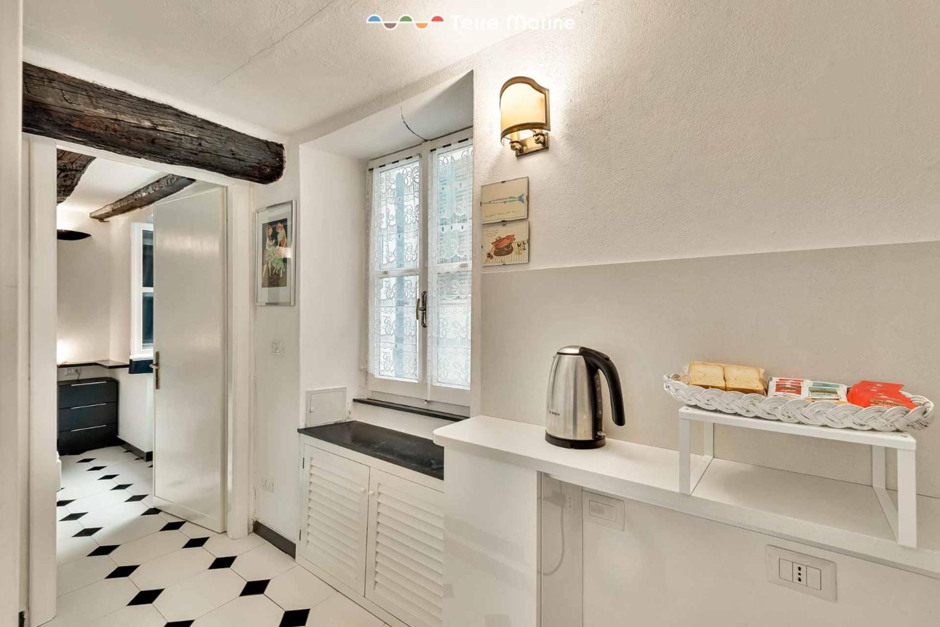 Arbanella Sea View, Terre Marine Apartment Vernazza Bagian luar foto