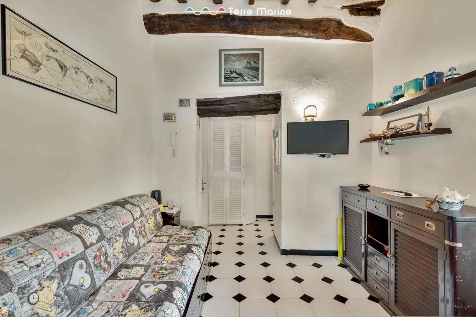 Arbanella Sea View, Terre Marine Apartment Vernazza Bagian luar foto